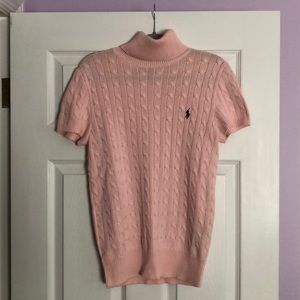 Ralph Lauren Sport Sweater